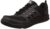 Adidas Unisex Black Formal Shoes – 9 UK/India (43 EU)