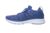 Xiaomi Mens Ultra Light Blue Running Shoe – 8 Uk (22459)