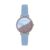 French Connection Spring-Summer 2021 Analog Blue Dial Women’s Watch-FCN0008F-R