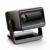 boAt CineHead E1 Smart Projector with Built-in Netflix & Prime Video, 150 ANSI Lumens, Native 720p with 1080p & 4K Support, Vertical Keystone, 3W Speaker, Adjustable Stand (Carbon Black)