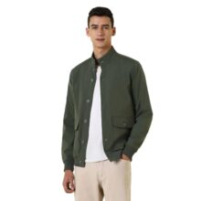 Allen Solly Mens Jackets