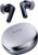POVA AI Buds Pro India 1st Note-Taking Earbuds for Meetings & Calls, 48dB ANC Bluetooth(Starry Grey, True Wireless)