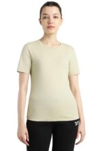 Reebok Women Everyday Cotton T-Shirt