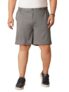 OOMPH! Men’s Short for Summer | Stretchable Fabric | Breathable & Lightweight | Casual Lounge Short with Elastic Waistband & Drawstring
