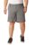 OOMPH! Men’s Short for Summer | Stretchable Fabric | Breathable & Lightweight | Casual Lounge Short with Elastic Waistband & Drawstring