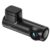 Boat Hive Dashcam E1, 1296P Full HD Recording, G-Sensor Emergency Recording, Loop Recording, Low Light Vision, Wide Angle FOV, Built-in Wi-Fi, Mic, Speaker, App Support (Space Black)