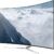 Samsung 123 Cm (49 Inch) Ultra Hd (4K) Curved Led Smart Tizen Tv(49Ku6570)
