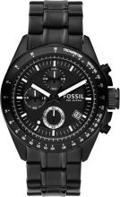 FOSSIL Decker Decker Analog Watch  – For Men