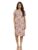 Leriya Fashion Dress for Women | Western One Piece Dress for Women Short & Long | Short Sleeve Casual Summer Dresses Multicolour