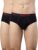 Levi’s Men’s STYLE-065 100% Cotton Outer Elastic Brief Pack of 2