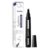 Sanfe Eyebrow Filler Pen | Waterproof Microblading Brow Pen | 4 Fork Tip Eyebrow Pencil for Natural Hair-Like Strokes | Long Lasting Smudge Proof Brow Makeup | 1 ml | Pack of 1
