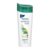 Himalaya Anti-Dandruff Tea Tree Shampoo, Removes Up To 100% Dandruff, Soothes Scalp & Nourishes Hair, With Tea Tree Oil And Aloe Vera, For Men And Women, 180Ml