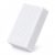 Magic Eraser Sponge Pack of 1 | Premium Melamine Cleaning Sponge | No Scratch Multi Surface Cleaner | Removes Tough Stains with Just Water | for Walls, Kitchen, Bathroom, Shoes & Switch Boards