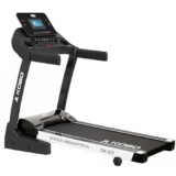 Kobo Fitness 3 H.P Motorized Manual Incline Treadmill with 5″ LCD Display and Free Installation Assistance (Imported)