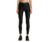 Puma Womens Dare to Mid Rise Slim Leggings, Black, L (53562901), Large
