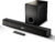 Mivi Fort Sonic 200 Soundbar, 2.1 Channel, Multi-Input and EQ Modes, BT v5.3 200 W Bluetooth Soundbar(Black, 2.1 Channel)