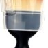 PHILIPS Zenith 9W Portable Emergency Torch Light | LED Bulb, B22 Base | Up to 7 Hours Backup, Type-C & AC Charging, Lithium-Ion Battery, Includes Hanging Hook (Grey) | Cool Day Light, Pack of 1