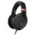 Sennheiser HD 505 Open‑Back Hi-Res Audiophile Headphones, Angled Transducers, Ultra-Light Design, Enhanced Headband Comfort for Music, Work or Gaming, Rich Bass, Drawstring Bag – Copper Edition