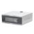 CP PLUS 4U CCTV/DVR/NVR Racks/Cabinet Box/Network Rack/Server Rack/CCTV Camera Box (500×350) with Acrylic Glass Door & PDU – Heavy-Duty CRCA Steel Network Cabinet – CP-HA-RK5035VW-4U-TP