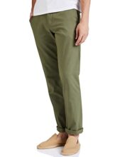 Amazon Brand – Symbol Men’s Chino Regular Casual Trousers (AW-SY-MCT-1144_Light Olive_36_Light Olive_36)