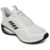 Liberty Libety Leap7x RUNNY-1E Mens White Sports Lacing 42