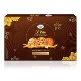 Sugar Free D’Lite Assorted Cookies 225G