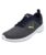Puma mens Starlight V2 Peacoat-Castlerock-Limepunch Running Shoe- 8 UK (37549001 )