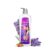 Vivel Lavender & Almond Oil Moisturizing Body Wash, Quick Wash-Off, 450ml