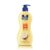 Parachute Advansed Honey Soft Body Lotion, With Honey, 100% Natural, Dry Skin Moisturizer, Silky Smooth Skin, 600ml