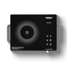 Maharaja Whiteline Infrared Cooktop Infraheat/IFS-001,2200 Watts