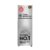 Haier 240 L 2 Star Frost Free Twin Inverter Double Door Refrigerator with Cool Pad for Extended Freezer Cooling & Spacious Fresh Zone (HEF-252EGSA-P, Moon Silver, 2026 Model)