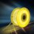 Panasonic 20 Meter LED Rope Light | IP65 Water-Proof Strip Light with 120 LED/Meter & 1 Year Warranty (Warm White, Pack of 1)