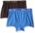 Rupa Men Modern Underwear, Assorted, 90 CM (Pack of 2)