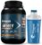 Fitspire Fit Super Whey Protein | 35G Protein | 7.8G Bcaa | 100% Authentic Whey & No Adulteration | Muscle Growth & Recovery | Digezyme For Easy Digestion| Free Shaker (Gourmet Coffee, 1 Kg / 2.2 Lb, 10 Servings)