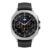 Samsung Galaxy Watch8 Classic (46Mm Lte, Black) With 3Nm Processor | Dual Gps | Sapphire Glass & Stainless Steel | 5Atm & Ip68 | Bp, Ecg, Ihrn & Vascular Load Monitoring | Anti-Oxidant Index