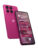 MOTOROLA G77 Power (PANTONE Fuchsia Red, 128 GB)(8 GB RAM)