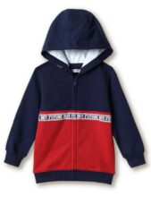 Amazon Brand – Symbol Boy’s Sweatshirt – Cuddle Up in Playful Comfort with These Long Sleeve Sweatshirts which are Super Soft & Fun for All Day Adventures!