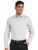 Amazon Brand – Symbol Men’s Solid Cotton Formal Shirt | Plain | Full Sleeve – Regular Fit (Available in Plus Size) (L.Grey_38)