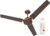 Bajaj Energon 5 Star 1200 Mm Bldc Motor 3 Blade Ceiling Fan(Red Walnut Copper, Pack Of 1)