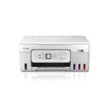 Canon PIXMA MegaTank G3780 All in One WiFi Ink Tank Auto Duplex Colour Printer with Scanner for Home and Office, Upto 6000 Black and 7700 Colour Prints