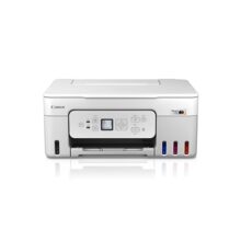 Canon PIXMA MegaTank G3780 All in One WiFi Ink Tank Auto Duplex Colour Printer with Scanner for Home and Office, Upto 6000 Black and 7700 Colour Prints