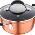 Glen 60 cm 1600 m³/hr BLDC Slant Kitchen Chimney |Intelligent Auto Clean |Wider Suction Area|(Hood Play 60,Touch & Gesture Control,Black) 1 Year Comprehensive Warranty & 15 Year on Motor| Black