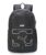 Puma Unisex-Adult Maze Backpack, Cool Dark Gray (9102601)