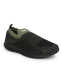 Liberty Mens Montes-26 Black Casual Shoes – 44