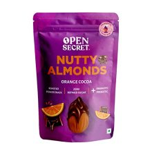 Almonds_Parent (Orange Coco Almonds (Pack Of 1))