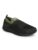 Liberty Mens Montes-26 Black Casual Shoes – 44