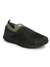 Liberty Mens Montes-26 Black Casual Shoes – 44