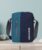 Provogue Men & Women Blue Messenger Bag