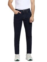 Jack & Jones Men’S Slim Fit Jeans | Low Rise | Jeans For Men