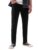 Highlander Men Black Slim Fit Stretchable Jeans